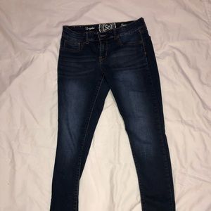 Size 11 jagging‘s from SO